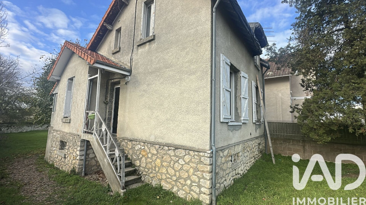 Ma-Cabane - Vente Maison Châtellerault, 82 m²