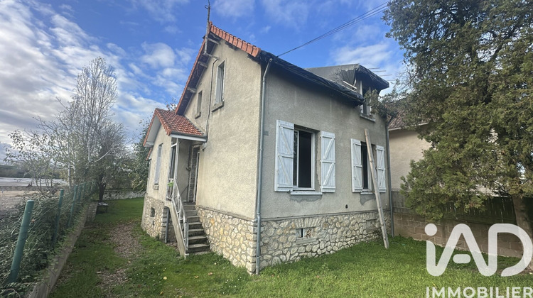 Ma-Cabane - Vente Maison Châtellerault, 82 m²