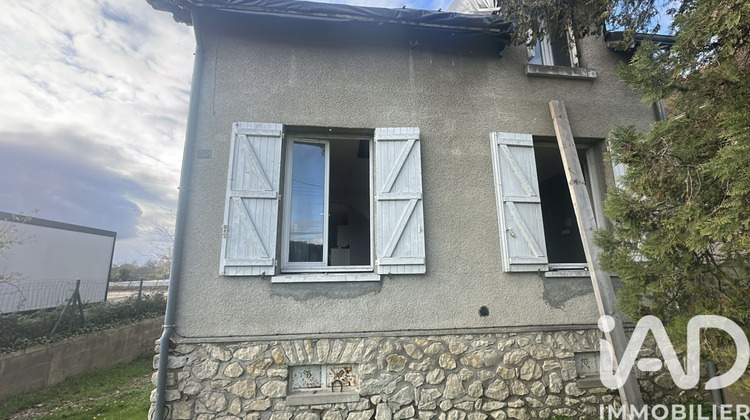 Ma-Cabane - Vente Maison Châtellerault, 82 m²