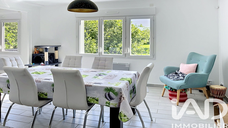 Ma-Cabane - Vente Maison Châtellerault, 75 m²