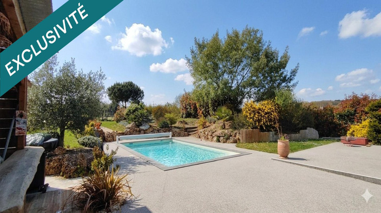 Ma-Cabane - Vente Maison Chatellerault, 183 m²