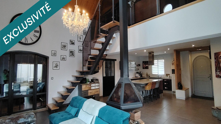 Ma-Cabane - Vente Maison Chatellerault, 183 m²