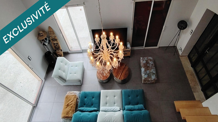 Ma-Cabane - Vente Maison Chatellerault, 183 m²