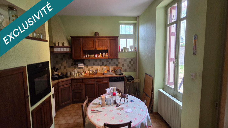 Ma-Cabane - Vente Maison Chatellerault, 110 m²