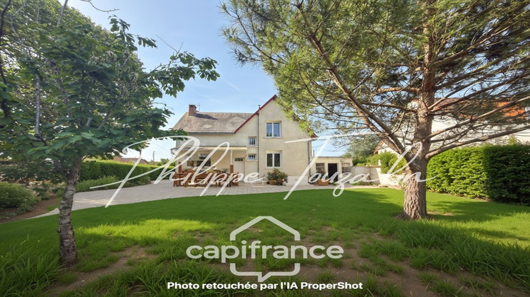 Ma-Cabane - Vente Maison CHATELLERAULT, 118 m²