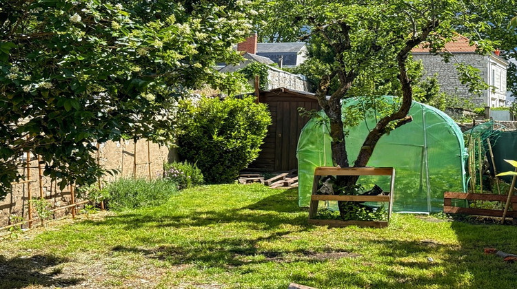 Ma-Cabane - Vente Maison CHATELLERAULT, 89 m²
