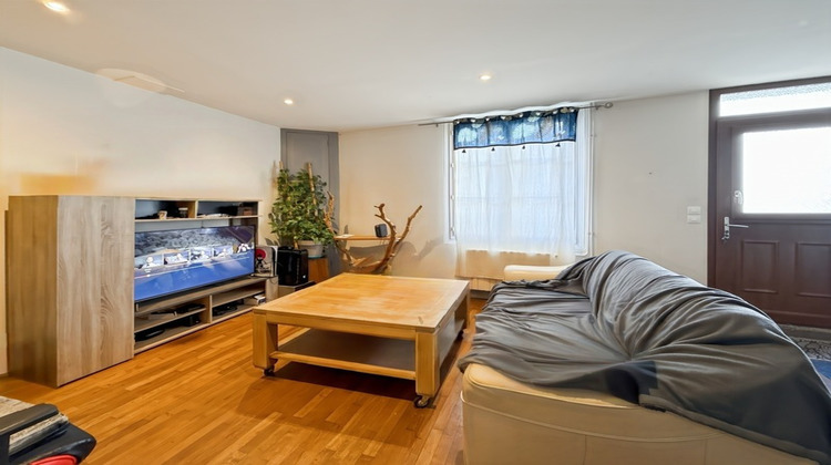 Ma-Cabane - Vente Maison CHATELLERAULT, 89 m²