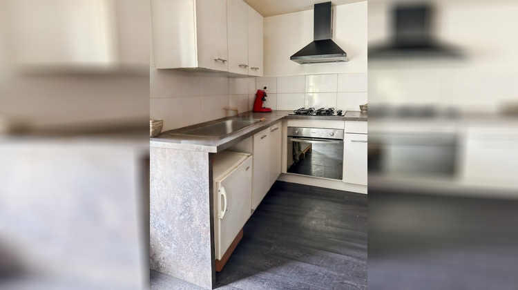 Ma-Cabane - Vente Maison CHATELLERAULT, 89 m²