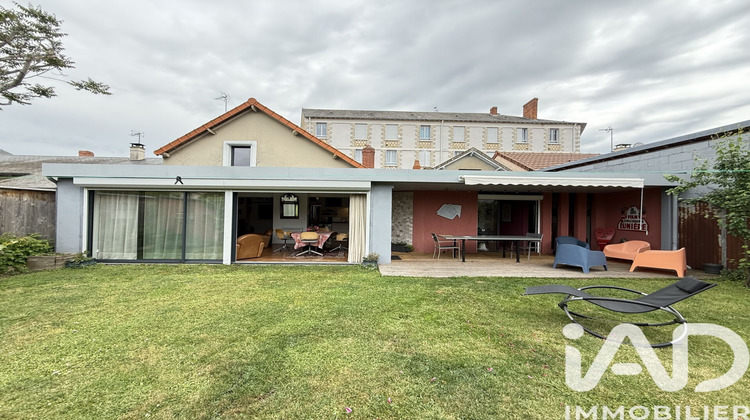 Ma-Cabane - Vente Maison Châtellerault, 164 m²