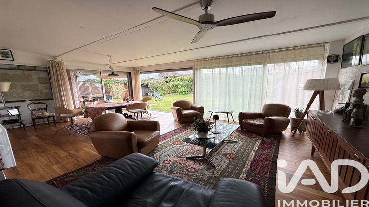 Ma-Cabane - Vente Maison Châtellerault, 164 m²