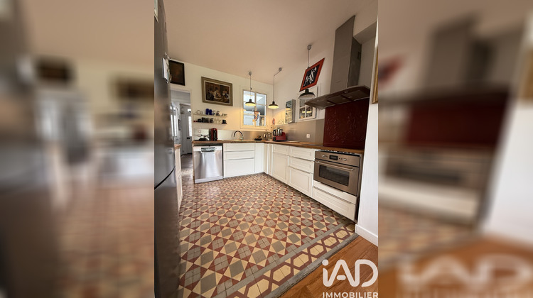 Ma-Cabane - Vente Maison Châtellerault, 164 m²