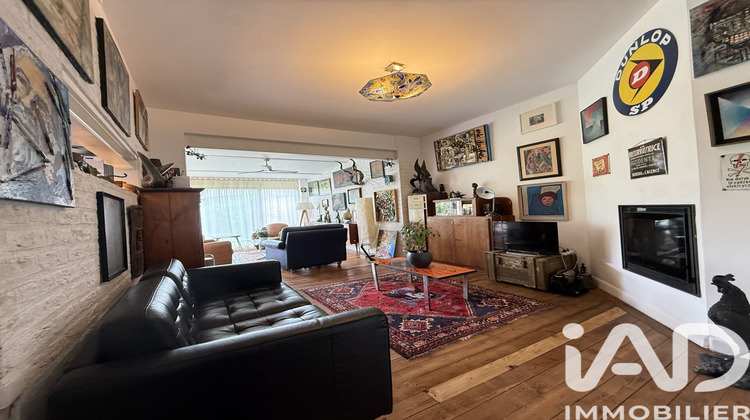 Ma-Cabane - Vente Maison Châtellerault, 164 m²