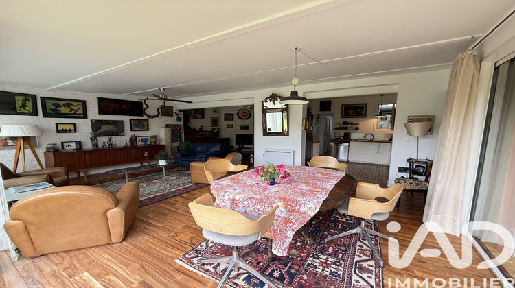 Ma-Cabane - Vente Maison Châtellerault, 164 m²