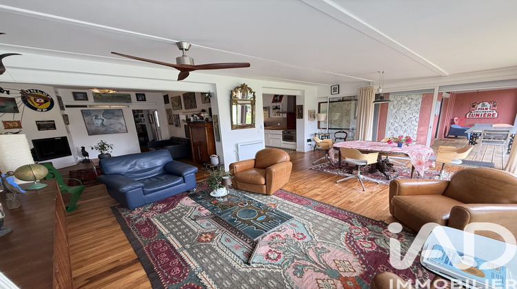 Ma-Cabane - Vente Maison Châtellerault, 164 m²