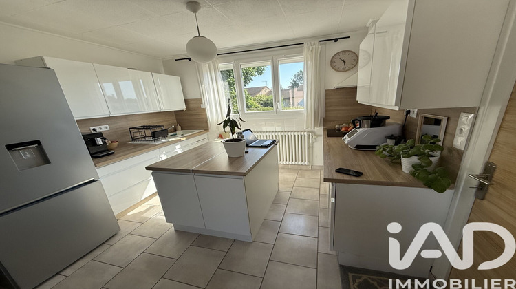 Ma-Cabane - Vente Maison Châtellerault, 68 m²