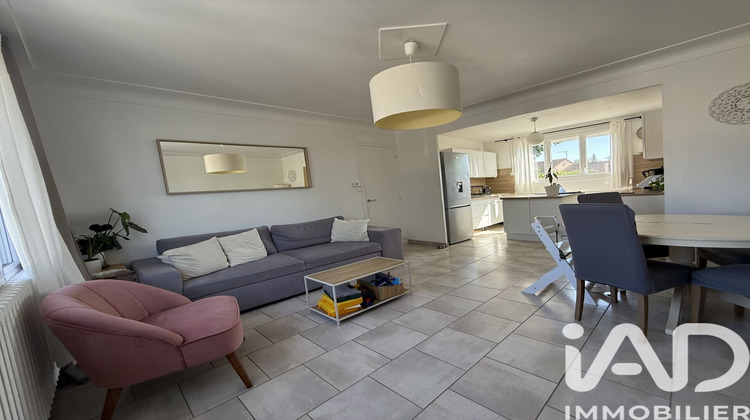 Ma-Cabane - Vente Maison Châtellerault, 68 m²