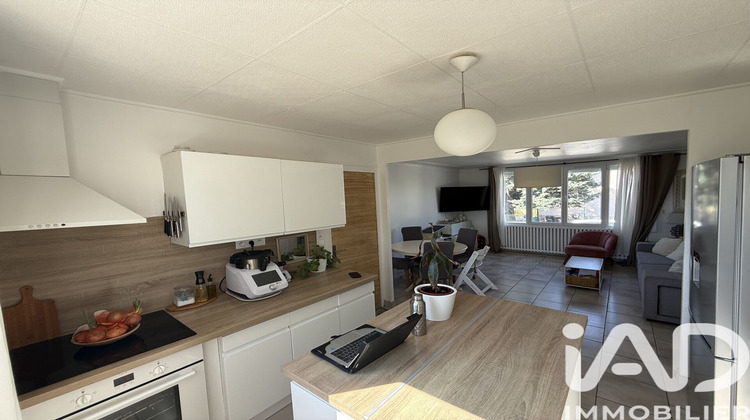 Ma-Cabane - Vente Maison Châtellerault, 68 m²