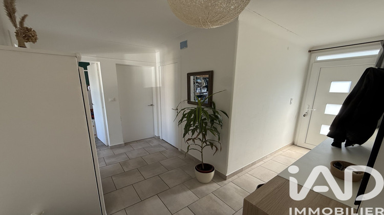 Ma-Cabane - Vente Maison Châtellerault, 68 m²