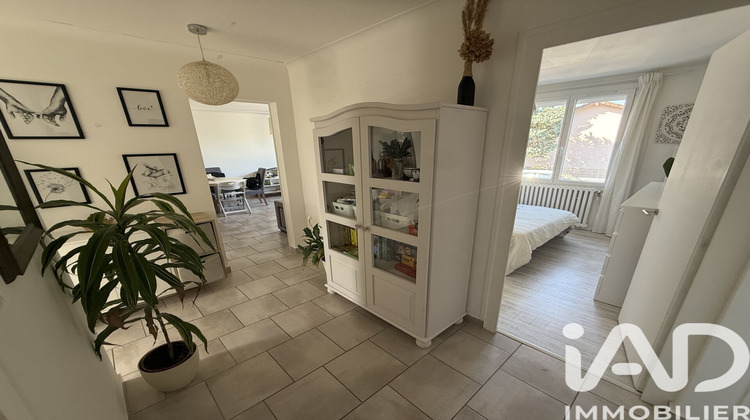 Ma-Cabane - Vente Maison Châtellerault, 68 m²
