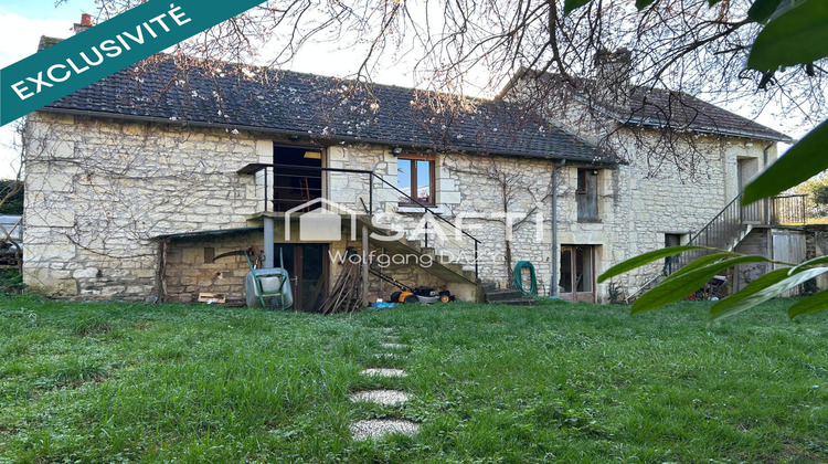 Ma-Cabane - Vente Maison Chatellerault, 127 m²