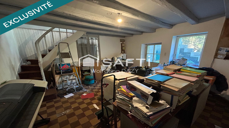 Ma-Cabane - Vente Maison Chatellerault, 127 m²