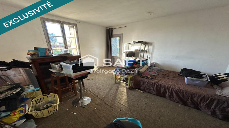 Ma-Cabane - Vente Maison Chatellerault, 127 m²
