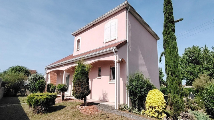 Ma-Cabane - Vente Maison Chatellerault, 117 m²