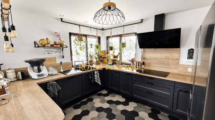 Ma-Cabane - Vente Maison Châtellerault, 104 m²