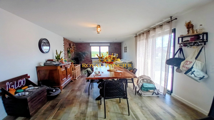 Ma-Cabane - Vente Maison Châtellerault, 104 m²