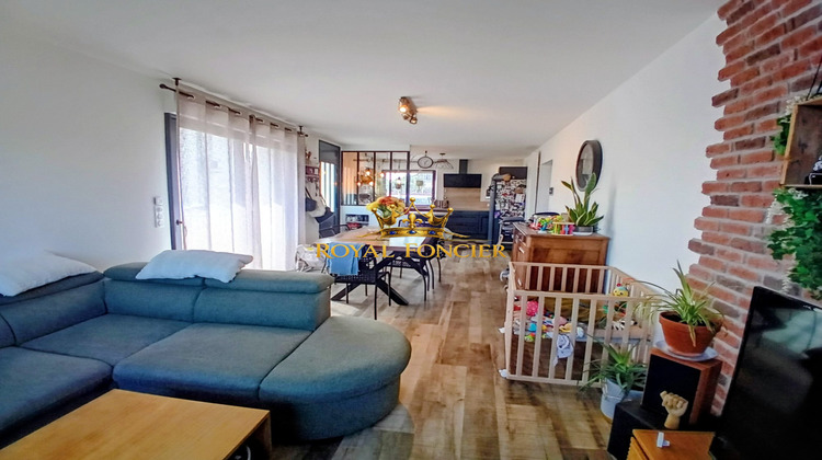 Ma-Cabane - Vente Maison Châtellerault, 104 m²