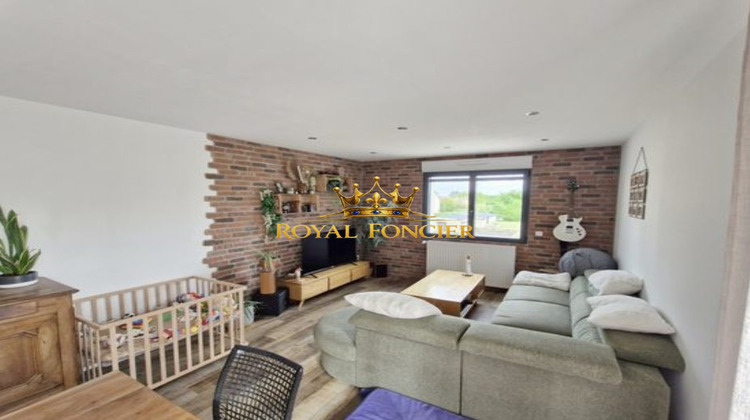 Ma-Cabane - Vente Maison Châtellerault, 104 m²