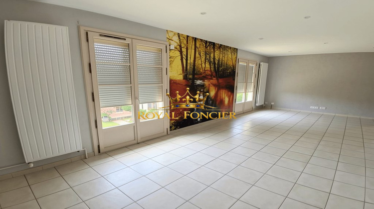 Ma-Cabane - Vente Maison Châtellerault, 162 m²