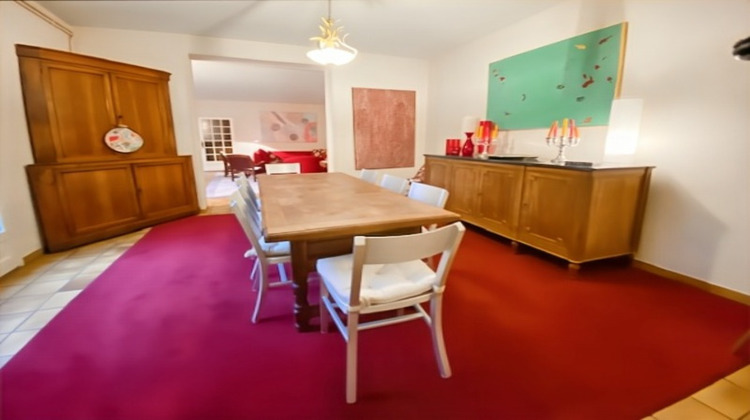 Ma-Cabane - Vente Maison CHATELLERAULT, 204 m²
