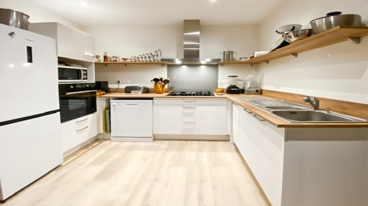 Ma-Cabane - Vente Maison CHATELLERAULT, 204 m²