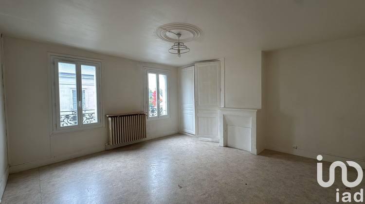 Ma-Cabane - Vente Maison Châtellerault, 114 m²