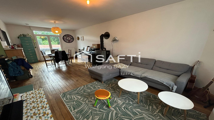 Ma-Cabane - Vente Maison Chatellerault, 94 m²