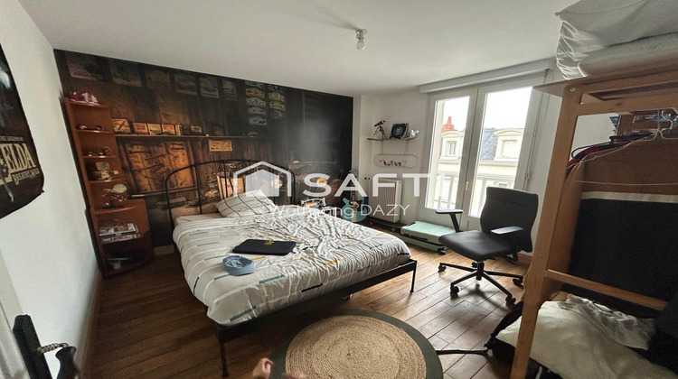 Ma-Cabane - Vente Maison Chatellerault, 94 m²