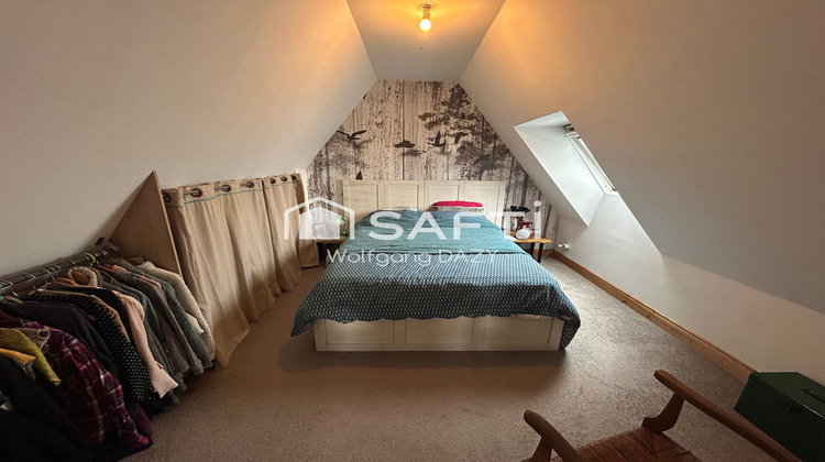 Ma-Cabane - Vente Maison Chatellerault, 94 m²