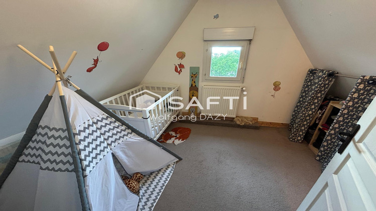 Ma-Cabane - Vente Maison Chatellerault, 94 m²