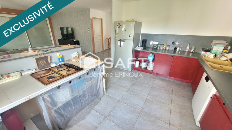 Ma-Cabane - Vente Maison Chatellerault, 215 m²