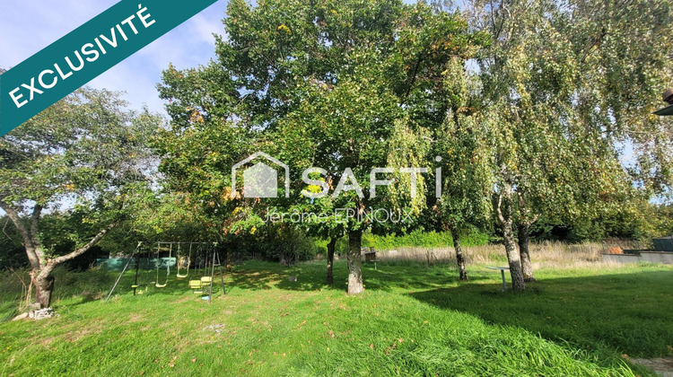 Ma-Cabane - Vente Maison Chatellerault, 215 m²