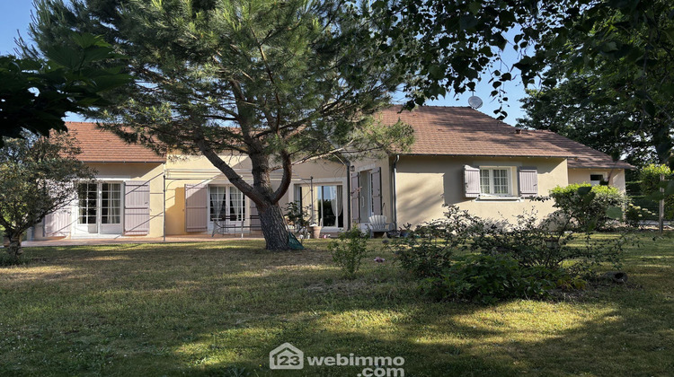 Ma-Cabane - Vente Maison Châtellerault, 147 m²