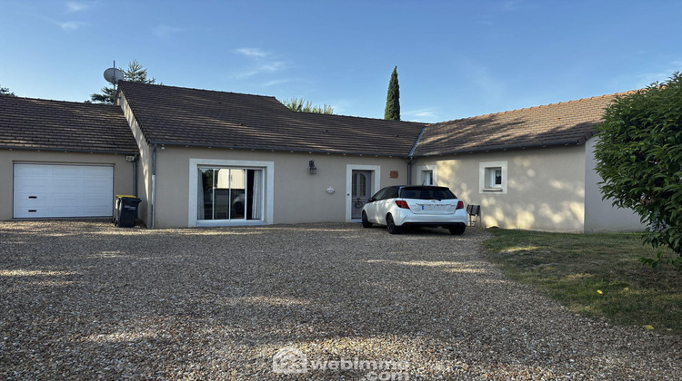 Ma-Cabane - Vente Maison Châtellerault, 147 m²