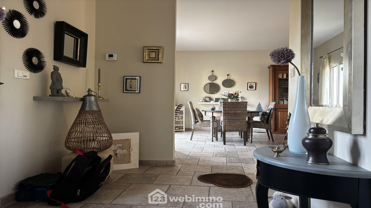 Ma-Cabane - Vente Maison Châtellerault, 147 m²