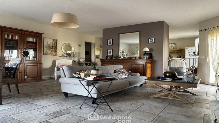 Ma-Cabane - Vente Maison Châtellerault, 147 m²