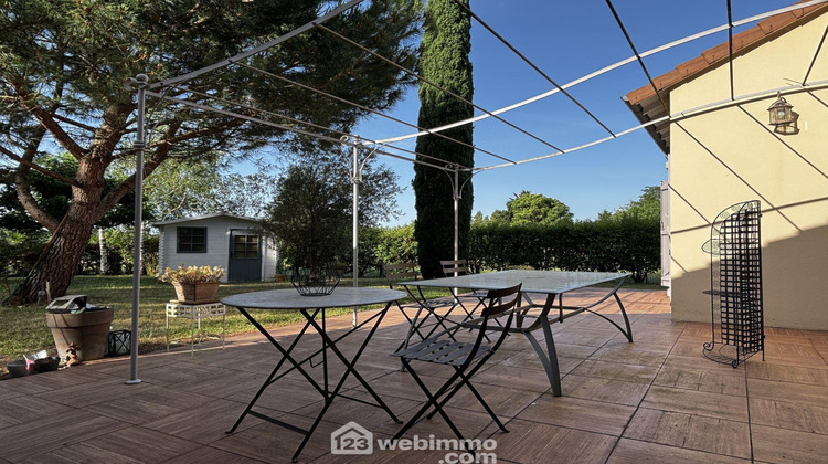 Ma-Cabane - Vente Maison Châtellerault, 147 m²