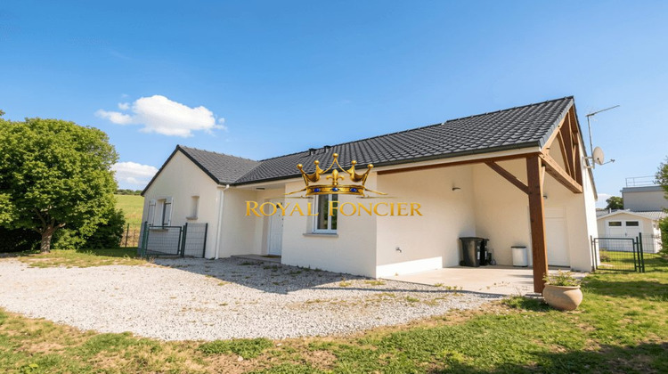 Ma-Cabane - Vente Maison Châtellerault, 89 m²