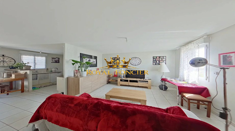Ma-Cabane - Vente Maison Châtellerault, 89 m²