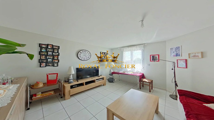 Ma-Cabane - Vente Maison Châtellerault, 89 m²