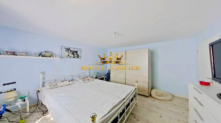 Ma-Cabane - Vente Maison Châtellerault, 89 m²